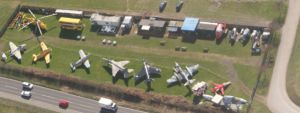 Bournemouth Aviation Museum